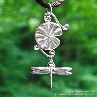 "Bundle of Love" Necklace