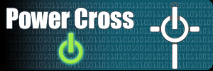 Power Cross Pendant